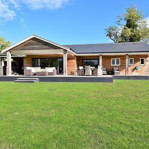 4 Bed In Oswestry 73291 Villa Kinnerley Exterior photo