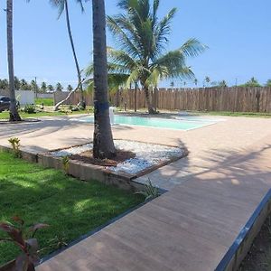 Fantastiscos Bangalos Em Aracaju Villa Exterior photo