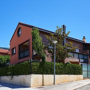 Tuapartamento Roomrural - Casa En Pantano De Yesa Exterior photo