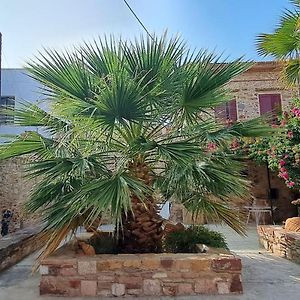 Appartamento Garden Of Chios Exterior photo