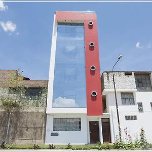 Appartamento Departamentos Santafe Ayacucho Exterior photo