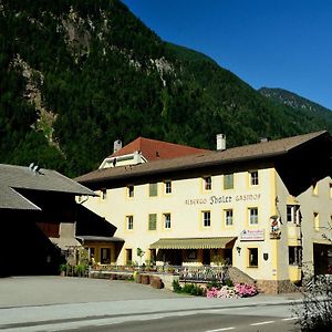 Hotel Gasthof Thaler Fortezza Exterior photo