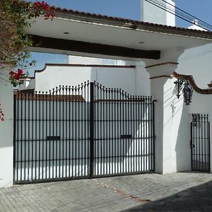 San Jose Villa Puebla de Zaragoza Exterior photo