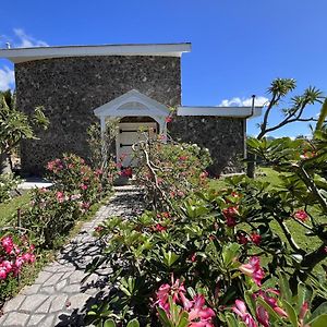 Hotel Mira'S Hacienda Saint-Pierre Exterior photo