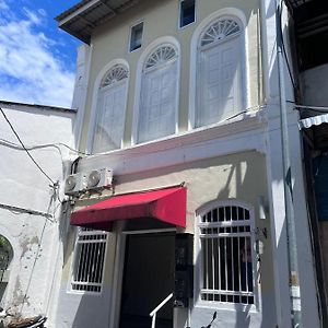 Hotel Sunshine House George Town Exterior photo