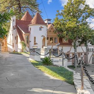 Appartamento The Magic Castle Santa Clarita Exterior photo