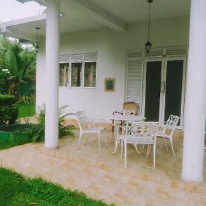 Samagam Gedara Resort Bentota Exterior photo