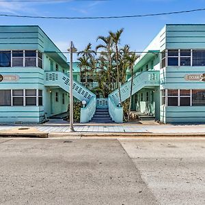 Hotel Coastal Sunset Hollywood Exterior photo