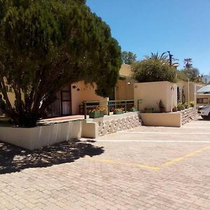 Hotel Onganga Windhoek Exterior photo