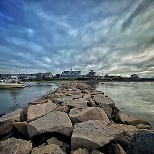 National Hotel New Shoreham Exterior photo