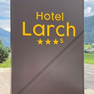 Hotel Larch Campo di Trens Exterior photo