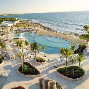 Trs Yucatan Hotel - Adults Only Akumal Exterior photo