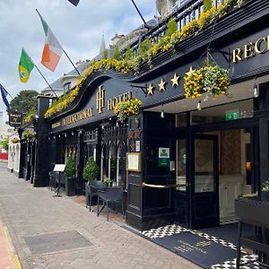 International Hotel Cill Airne Exterior photo