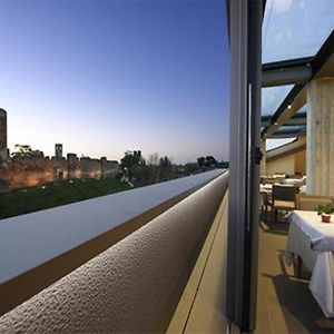 Albergo Roma, BW Signature Collection Castelfranco Veneto Exterior photo