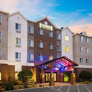 Staybridge Suites Rochester University, An Ihg Hotel Exterior photo