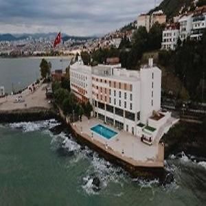 Anemon Kent Ordu Otel Exterior photo