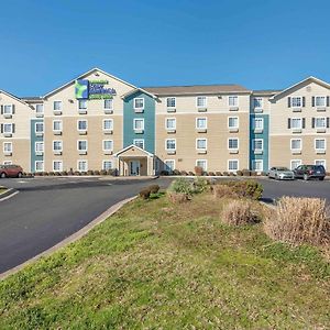 Extended Stay America Select Suites - Little Rock - Southwest Exterior photo