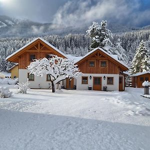 Appartamento Landhaus Lehner Sankt Michael im Lungau Exterior photo