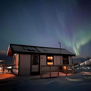 Bakkafloet Guesthouse Varmahlíð Exterior photo