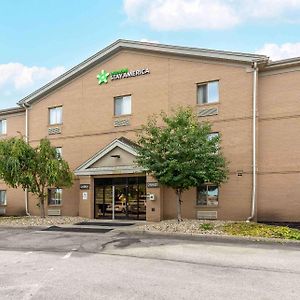 Extended Stay America Suites - Cleveland - Great Northern Mall North Olmsted Exterior photo