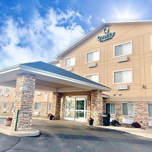Quality Inn&Suites Wisconsin Dells Exterior photo