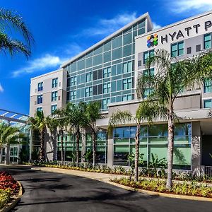 Hotel Hyatt Place Manatí Exterior photo