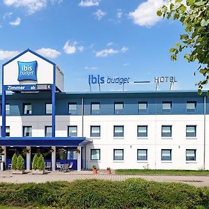 Hotel Ibis Budget Hamburg Quickborn Quickborn  Exterior photo