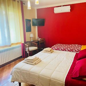 Bed&Breakfast L'Albero Maestro Bed and Breakfast Borgofranco d'Ivrea Exterior photo