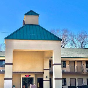 Days Inn By Wyndham North Little Rock Maumelle Exterior photo