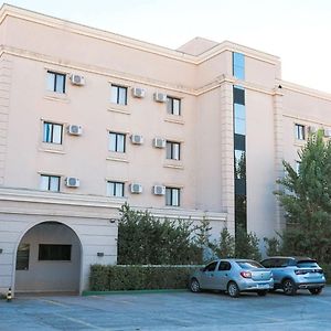 Class Hotel Rio Claro Rio Claro  Exterior photo