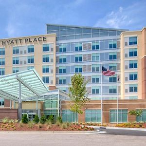 Hotel Hyatt Place Durham Southpoint Exterior photo