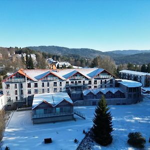 Hotel Bouczech Lipno nad Vltavou Exterior photo