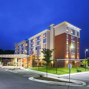 Hotel Hyatt Place Blacksburg/University Exterior photo