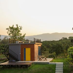 Moon Village Khaoyai Holiday Home Pong Talong Exterior photo