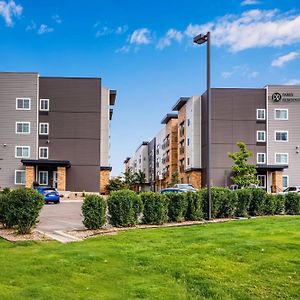 Appartamento Parks Residential Denver Centennial Exterior photo