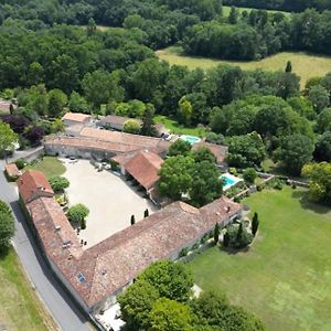 Logis Du Paradis Bed and Breakfast Criteuil-la-Magdeleine Exterior photo