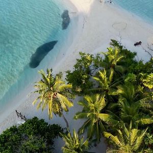 Hotel Hudhuvelimaldives Omadhoo Exterior photo