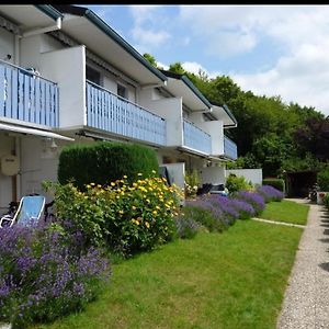 Ferienwohnung Sielbeck, Urlaub Mit Hund, Wlan Verfugbar Eutin Exterior photo