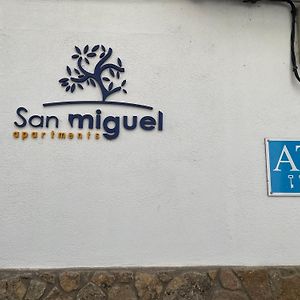 Appartamento At San Miguel O Jarandilla de la Vera Exterior photo