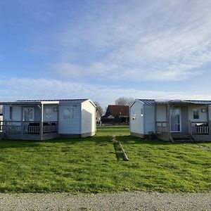 Holiday Home Natuurlijk De Veenhoop By Interhome Exterior photo