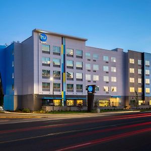Hotel Tru By Hilton Eugene, Or Exterior photo