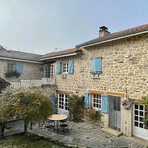 Gîte Saint-Maurice-de-Lignon, 3 pièces, 4 personnes - FR-1-582-174 Exterior photo