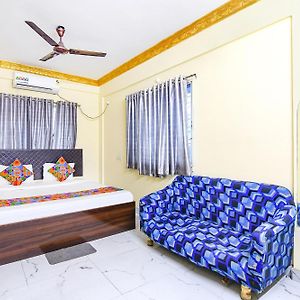 Fabhotel Narayana Calcutta  Exterior photo