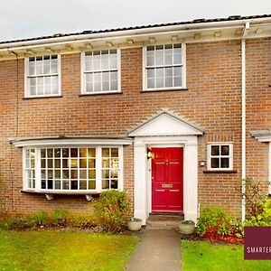 Maidenhead - Lovely Modern 3 Bedroom House Exterior photo