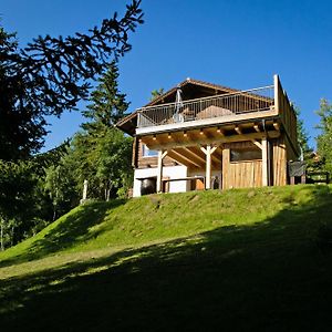 Almliesl Stef-633 Villa Sankt Stefan im Lavanttal Exterior photo