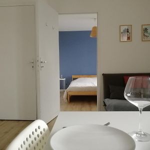 Appartamento T2 lumineux - Segré hyper Centre - Wifi - Netflix Exterior photo