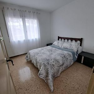 Appartamento Apartamento Aventura Salou Exterior photo