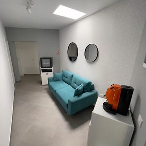 Rooms Bacău Exterior photo