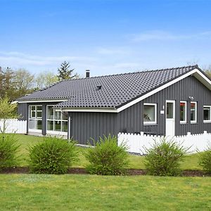 Holiday Home Jannic - 300M To The Inlet In Western Jutland By Interhome Skjern Exterior photo