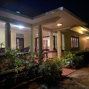 Sujatha Villa Paradise Tangalle Exterior photo